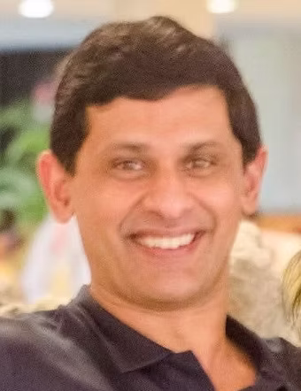 Prakash Swaminathan
