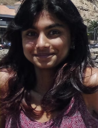 Thara Venkatesan