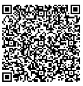 QR code for sending your donation through Zelle to seedsofsuccess@soslearn.org
