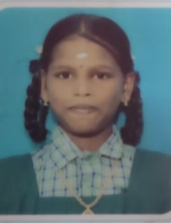 Thangamuthu Pechi